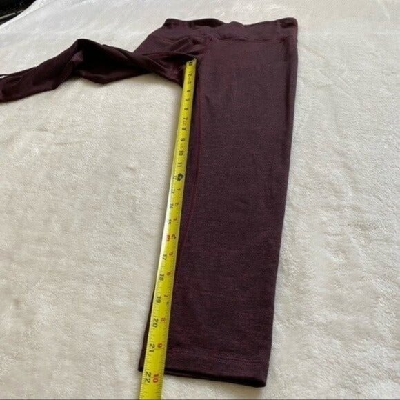 Spiritual Gangster Stars Power Crop Legging Size XS - Picture 9 of 12